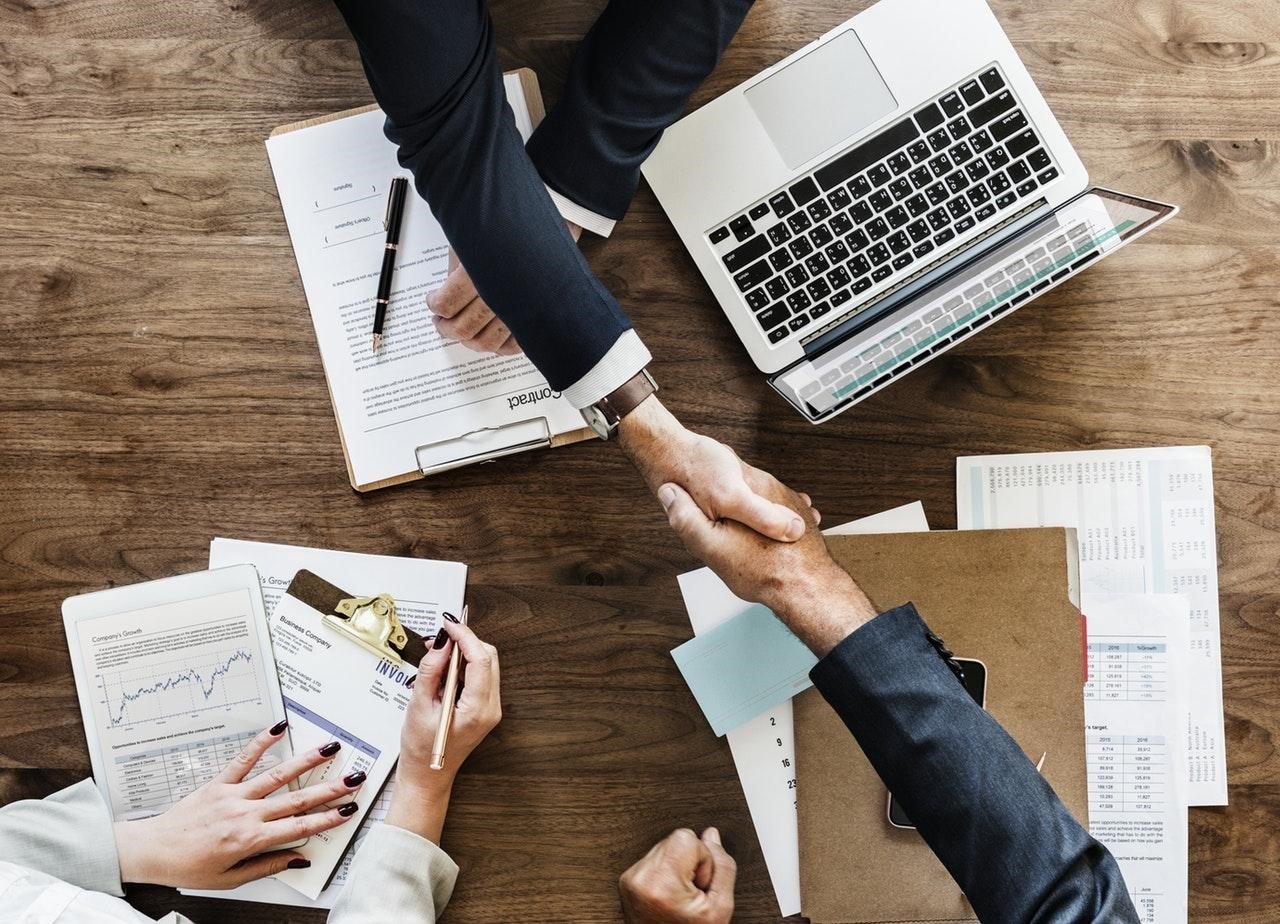 Contabilidade Para Representante Comercial - Contabilidade Online em Manaus - The Control