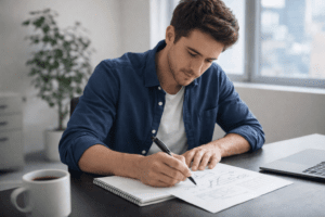 Recomendado só para você