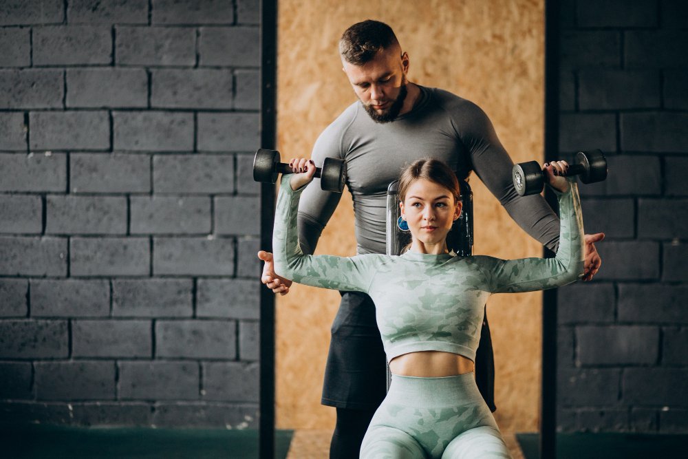 Abrir CNPJ para personal trainer em São Paulo
