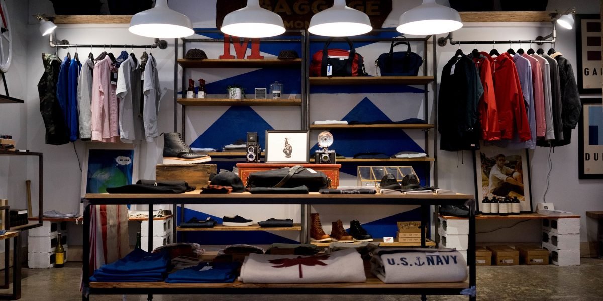Como Abrir Uma Loja De Roupas 1200x600 - Contabilidade Online em Manaus - The Control