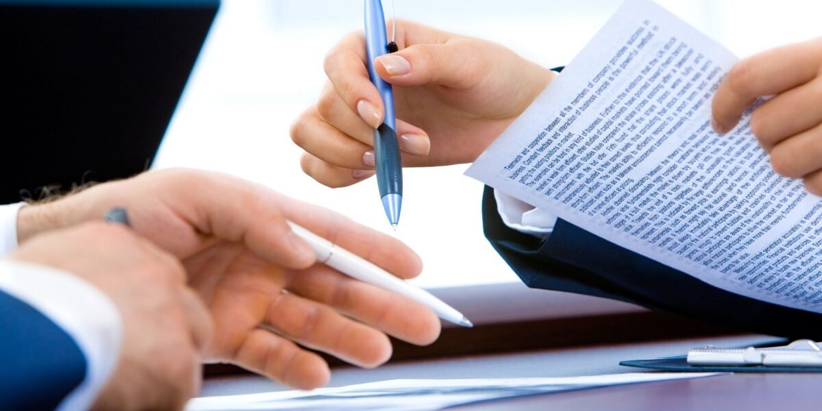 Contrato Social 1200x600 - Contabilidade Online em Manaus - The Control