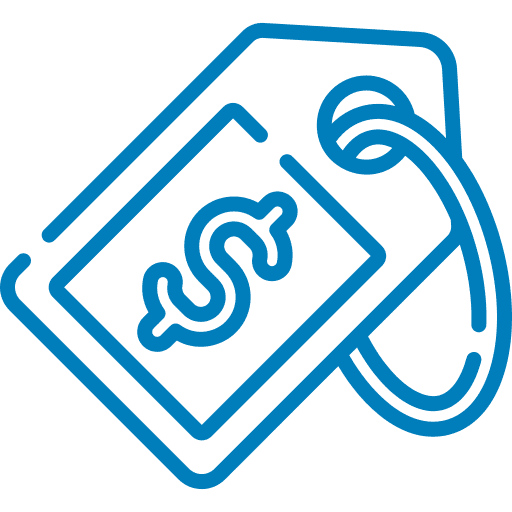 Etiqueta De Preco - Contabilidade Online em Manaus - The Control