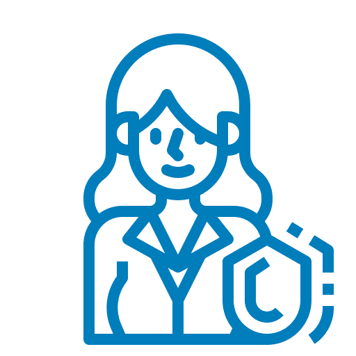 Icone Prestador De Servicos - Contabilidade Online em Manaus - The Control