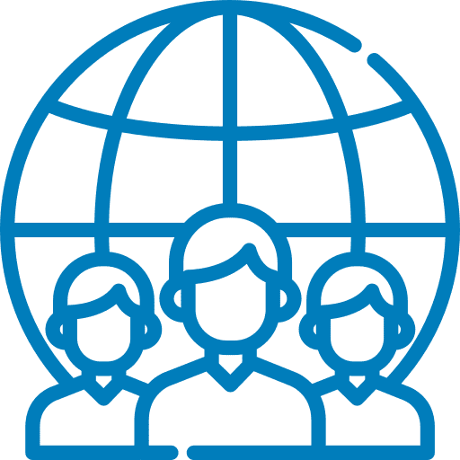 Icone Represante Comercial - Contabilidade Online em Manaus - The Control