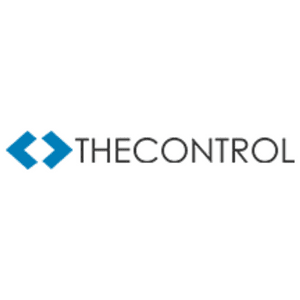 Thecontrol Logo - Contabilidade Online em Manaus - The Control