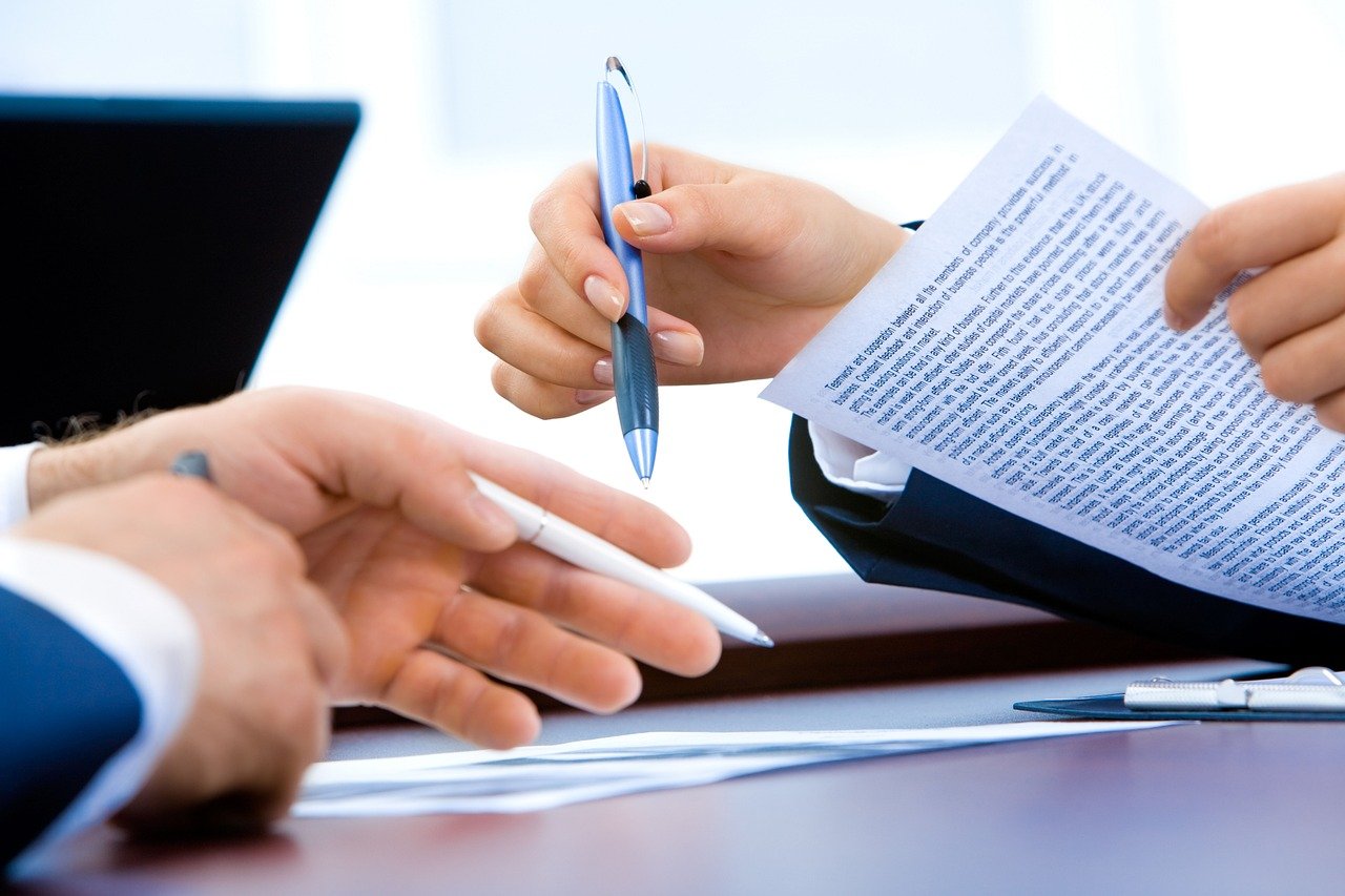 Contrato Societario Para Programador - Contabilidade Online em Manaus - The Control