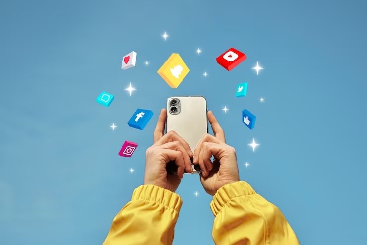 MEI para social media