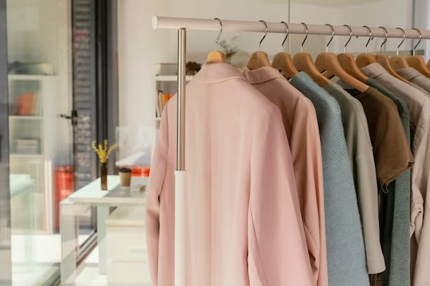 Contabilidade para loja de roupas