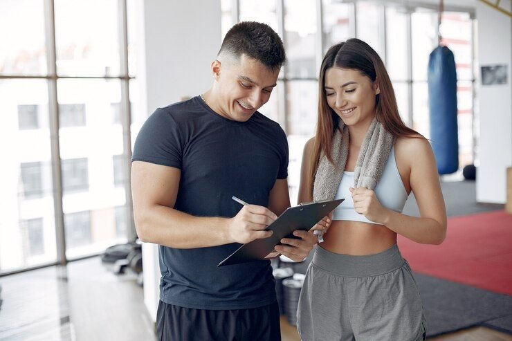 Personal Trainer Não Pode Ser Mei - Contabilidade Online em Manaus - The Control