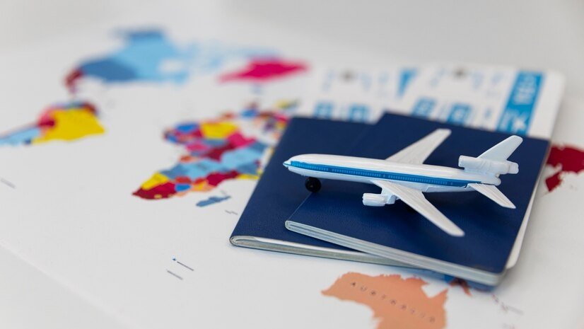 Como abrir CNPJ para agência de viagens
