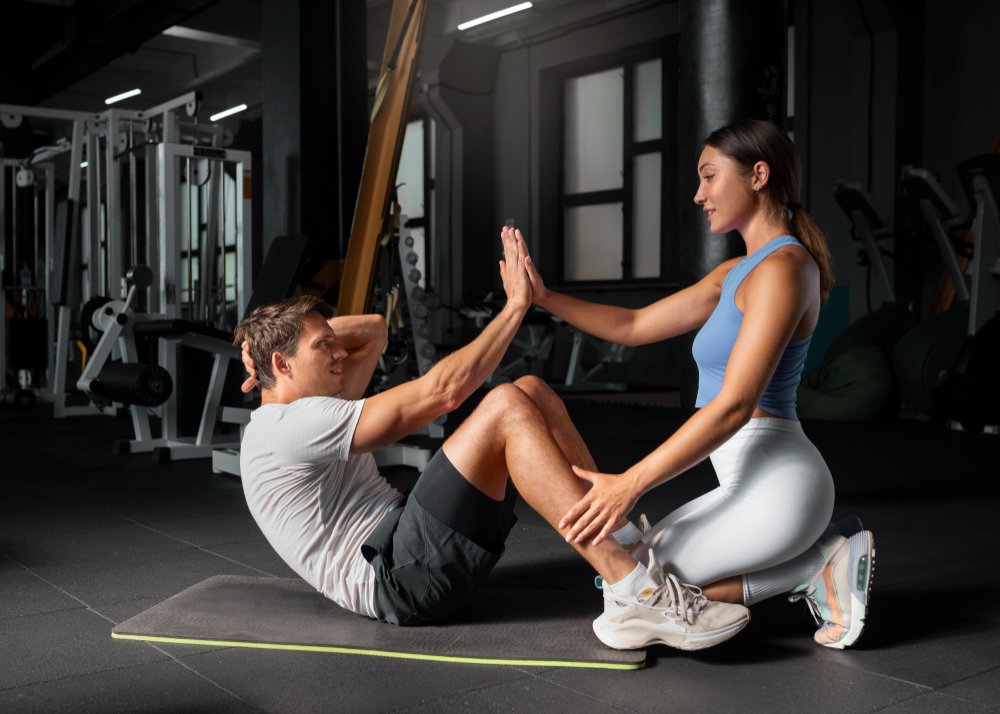 Qual o CNAE para personal trainer?