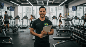 Recomendado só para você