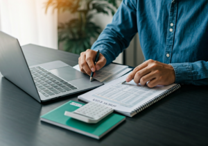 Recomendado só para você