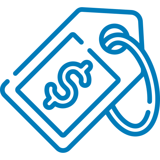 Etiqueta De Preco - Contabilidade Online em Manaus - The Control