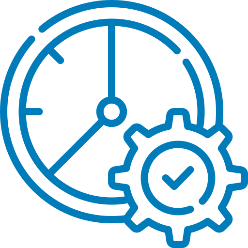 Gerente De Tempo - Contabilidade Online em Manaus - The Control