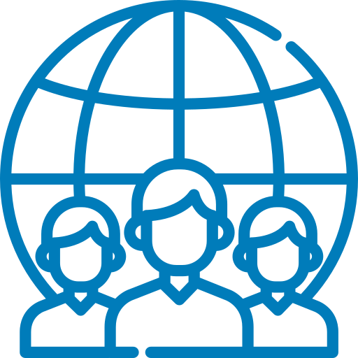 Icone Represante Comercial - Contabilidade Online em Manaus - The Control