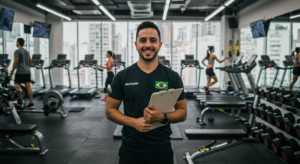 Recomendado só para você